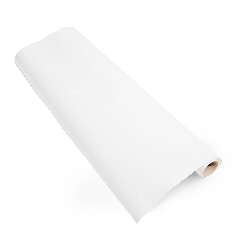 Film effaçable à sec transparent film autocollant tableau blanc