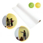 Papier peint projecteur tableau blanc
