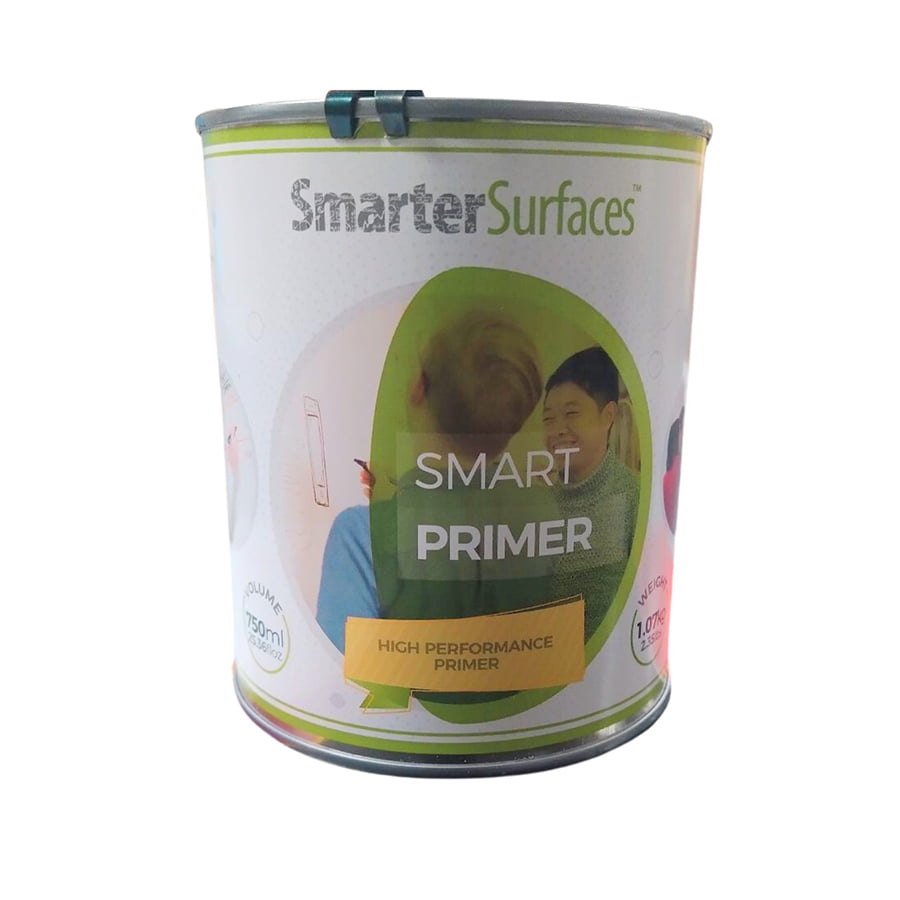 Peinture appret blanche face avant - Primer Blanc