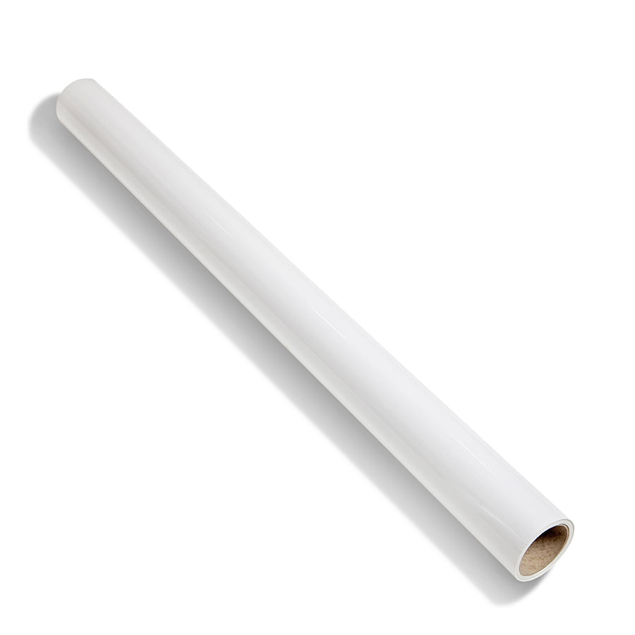 Rouleau film autocollant tableau blanc