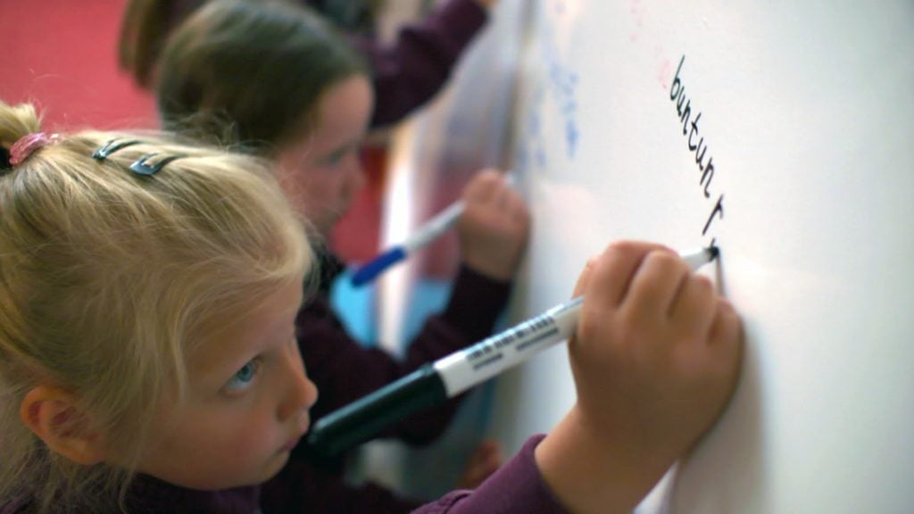 L'histoire de Ratoath Junior National School